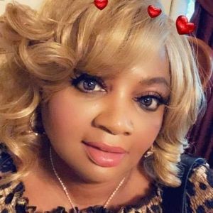 Meet your Posher, Lynette